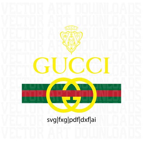 gucci logo print shoes|old gucci emblem.